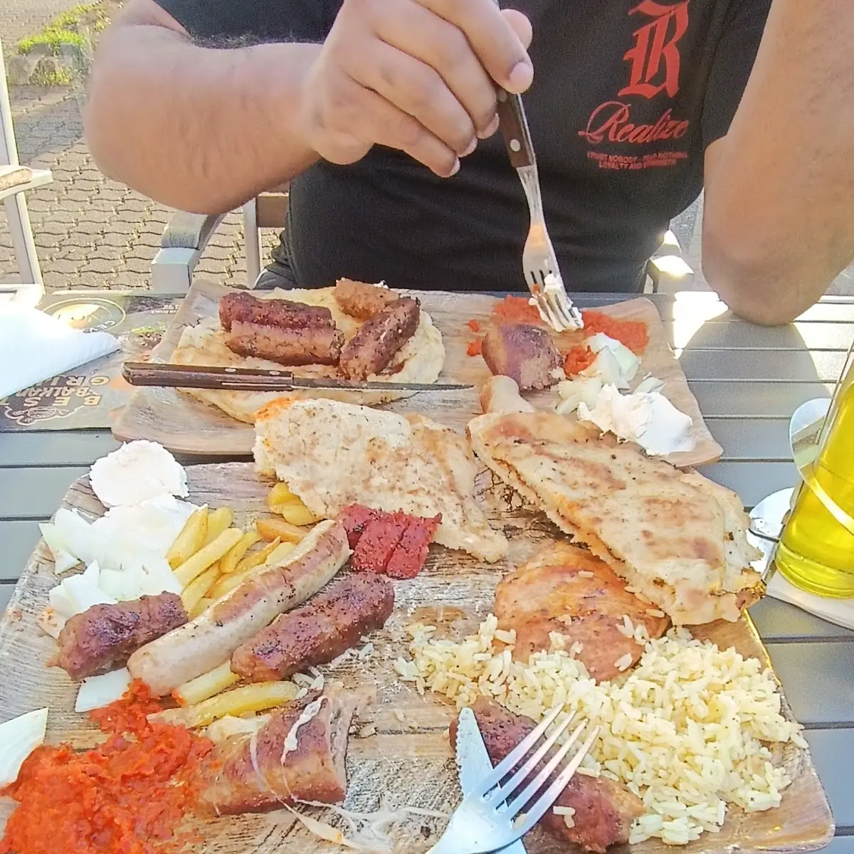 Essen und Trinken photo 10