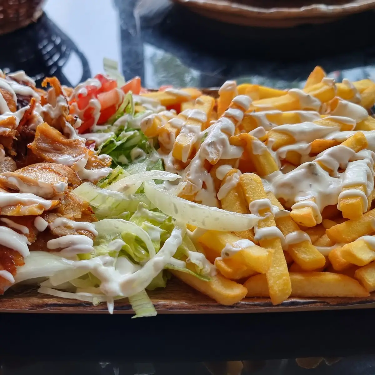 Essen und Trinken photo 4