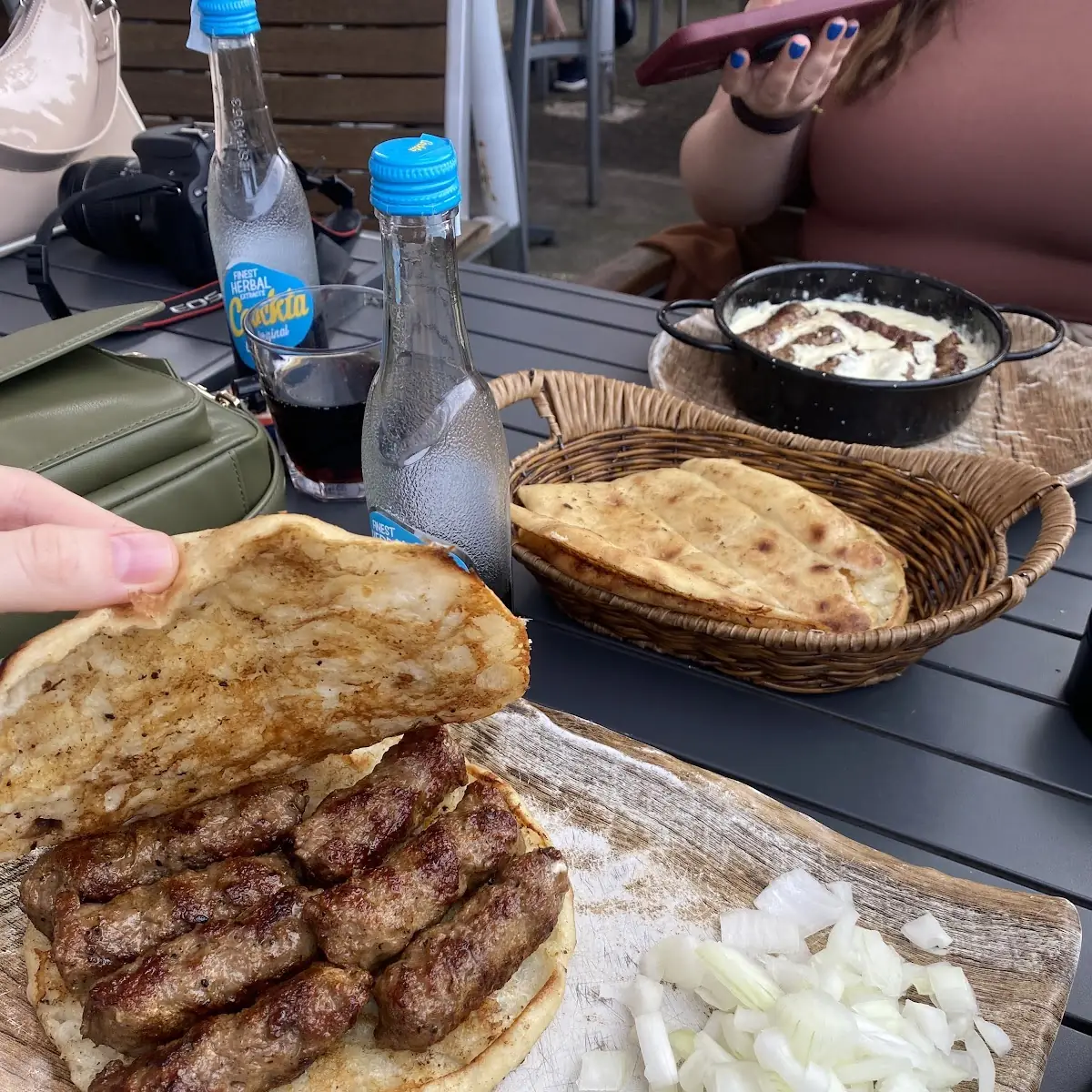 Essen und Trinken photo 6