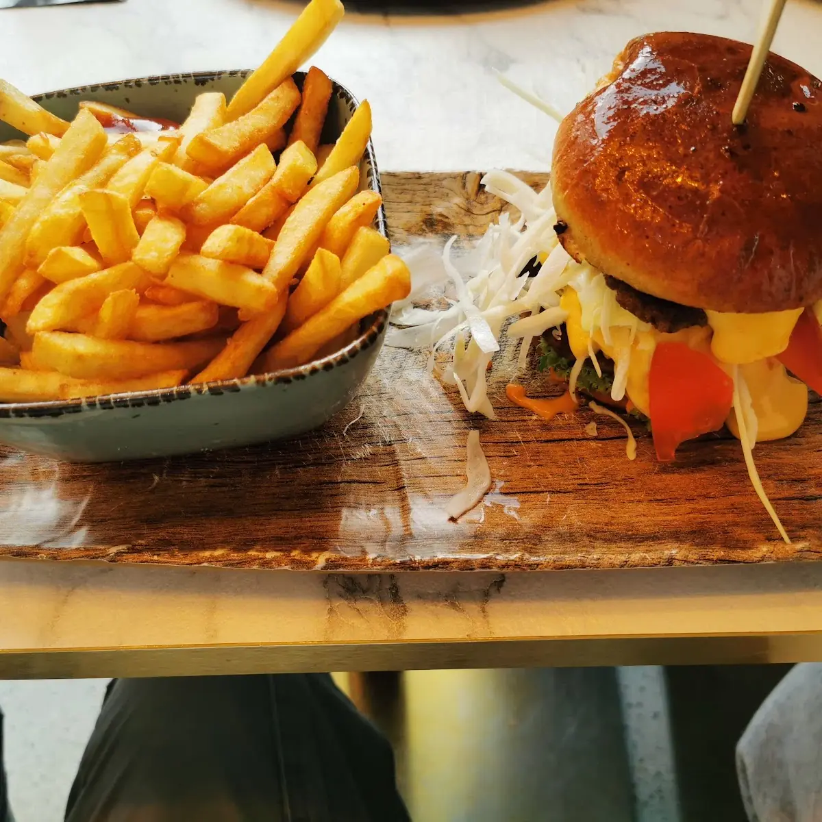 Essen und Trinken photo 7