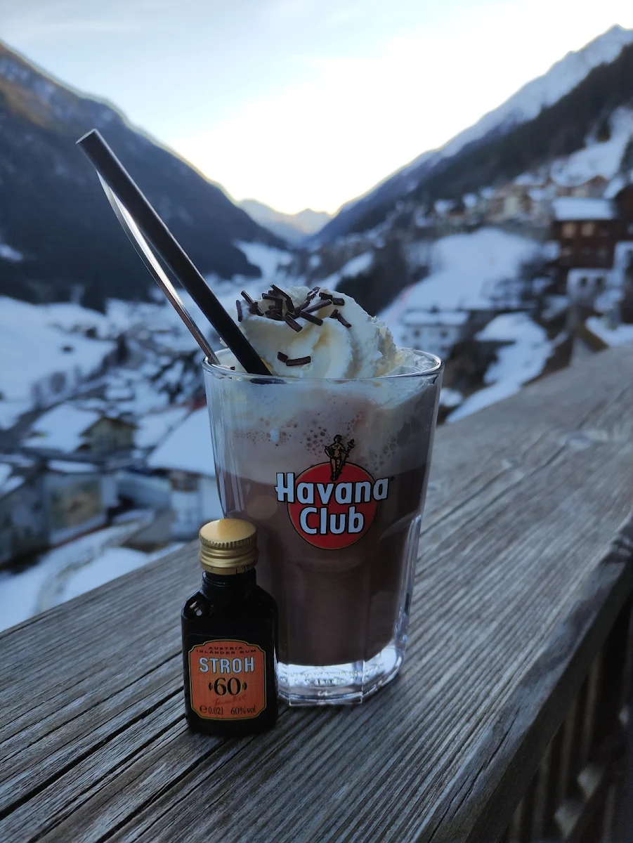 Essen und Trinken photo 1