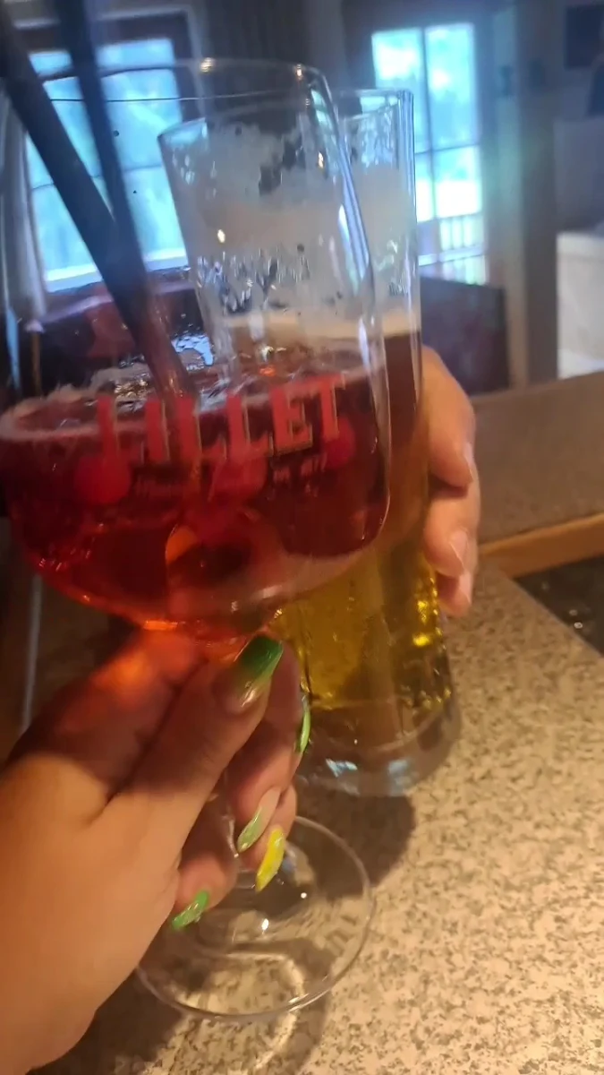 Essen und Trinken photo 8