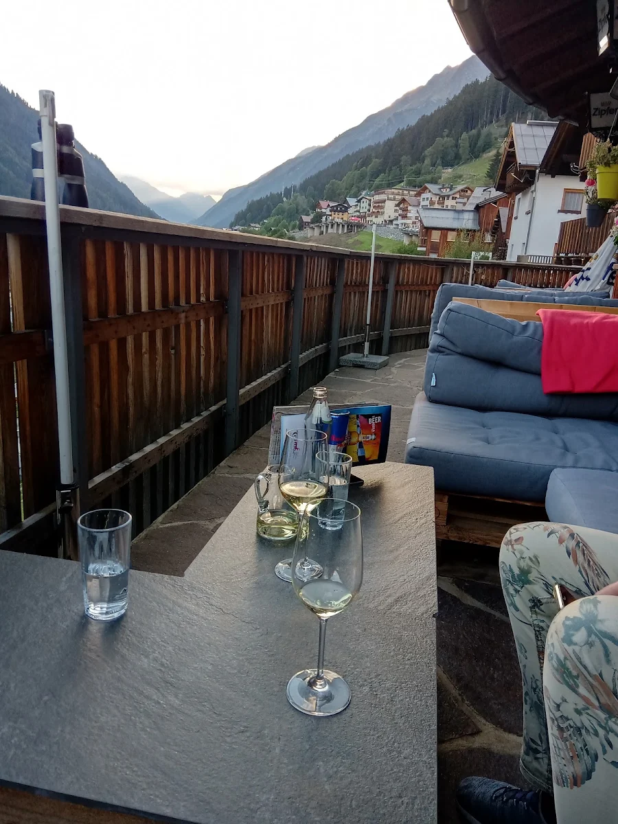 Atmosphäre photo 2