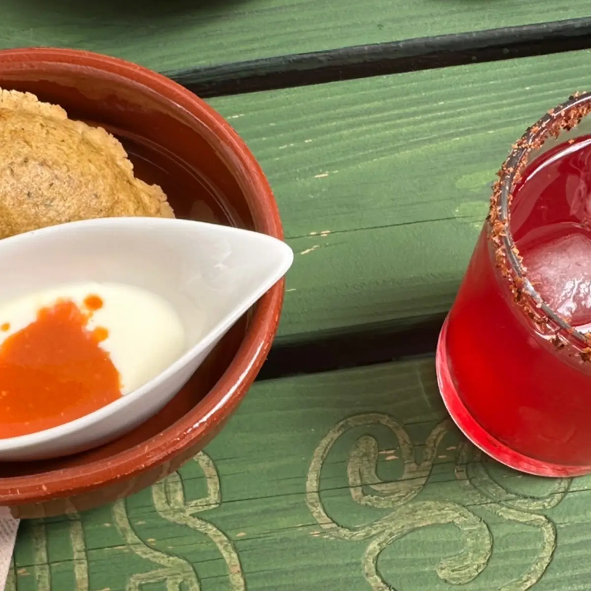 Essen und Trinken photo 9