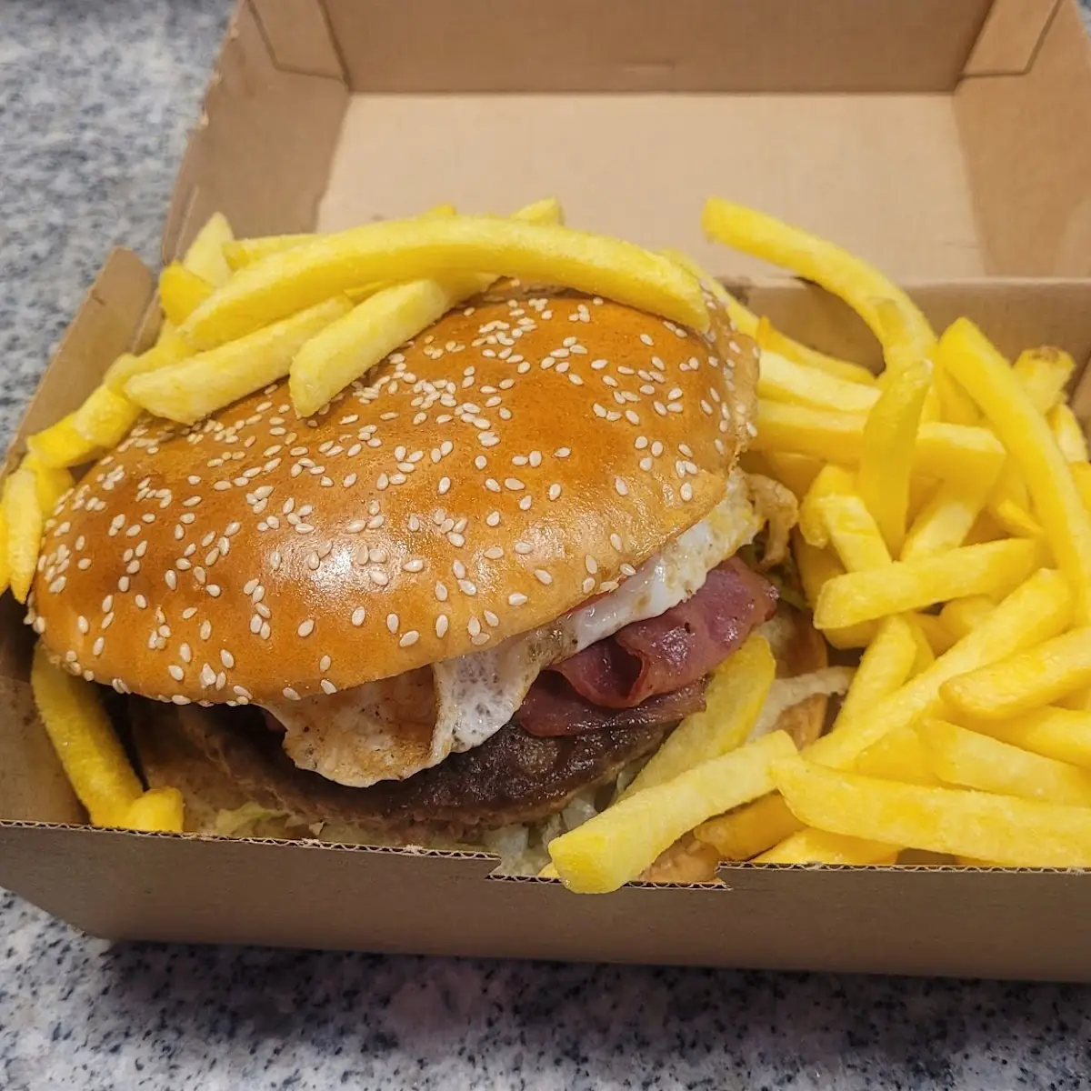 Essen und Trinken photo 3