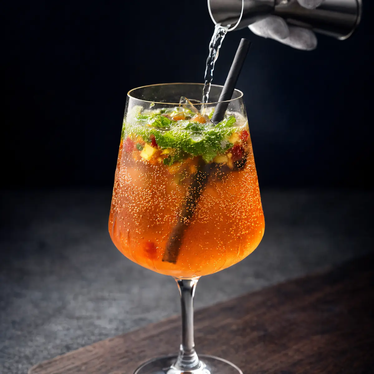 Essen und Trinken photo 7