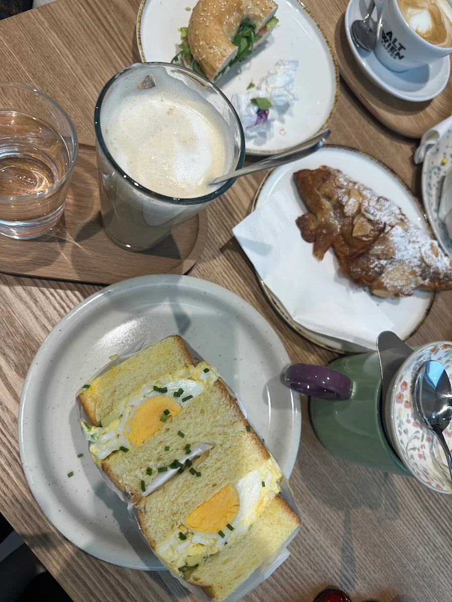 Essen und Trinken photo 10