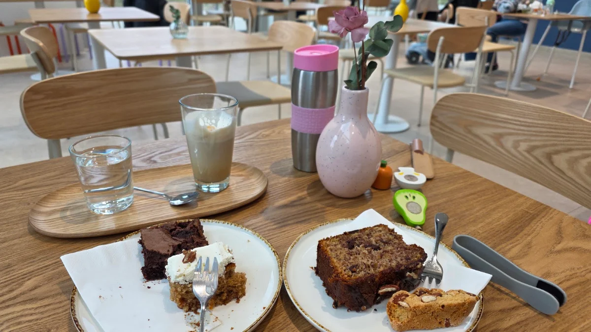 Essen und Trinken photo 5
