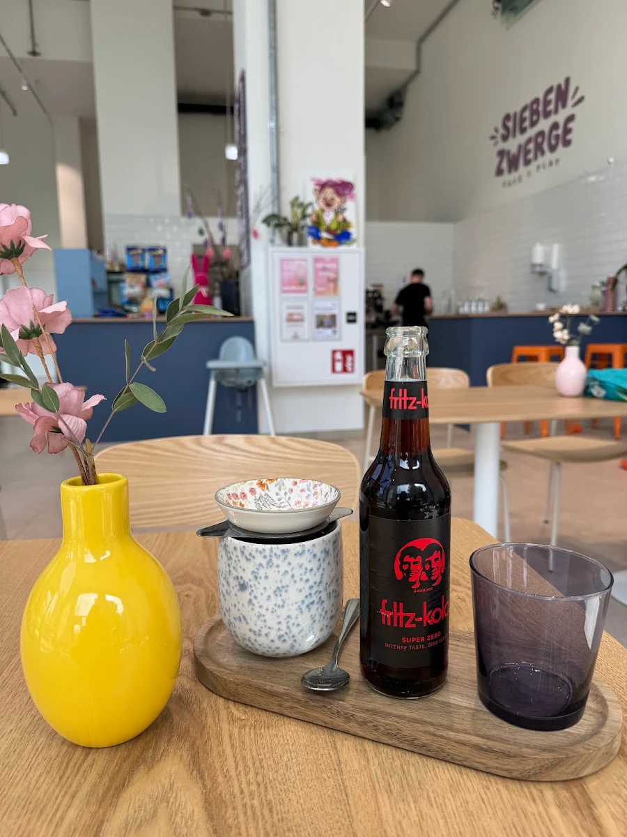 Essen und Trinken photo 9