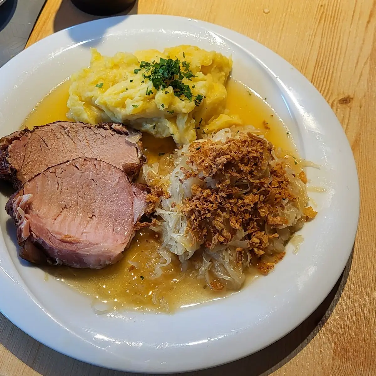 Essen und Trinken photo 2