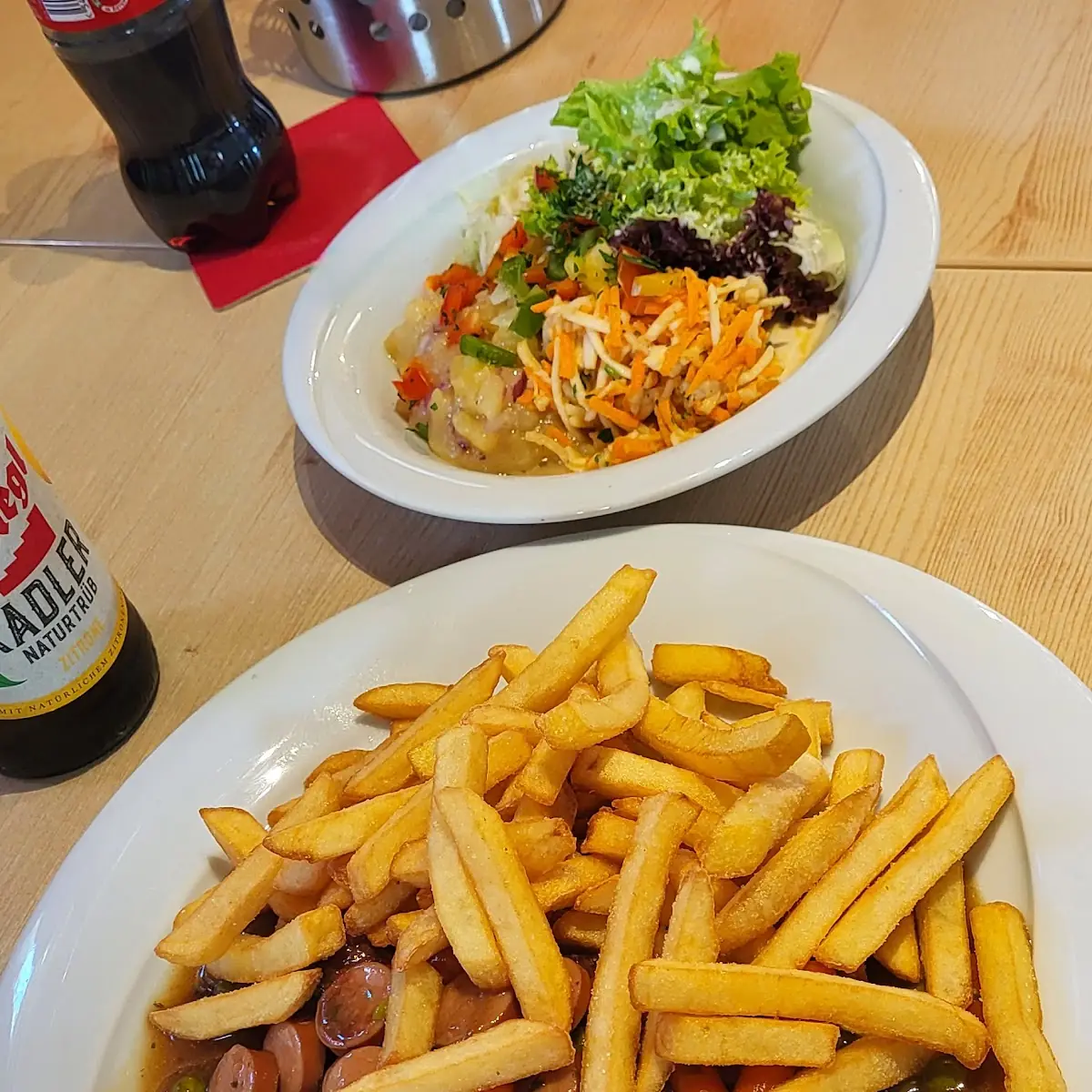 Essen und Trinken photo 3