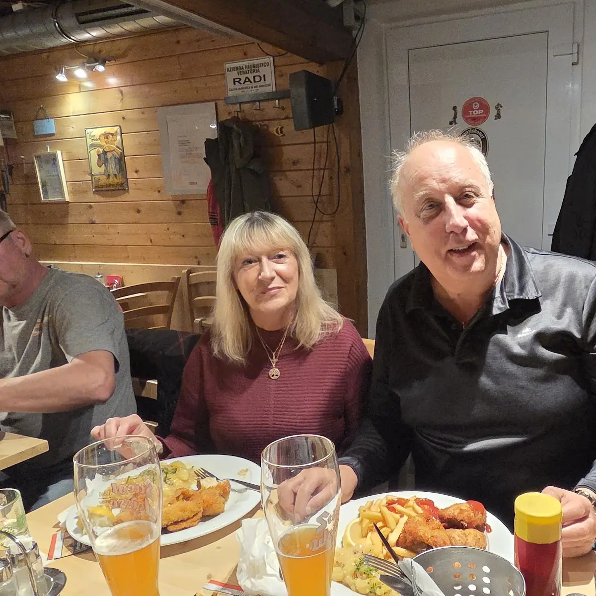 Essen und Trinken photo 9