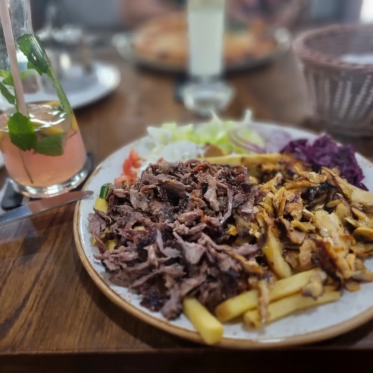Essen und Trinken photo 3