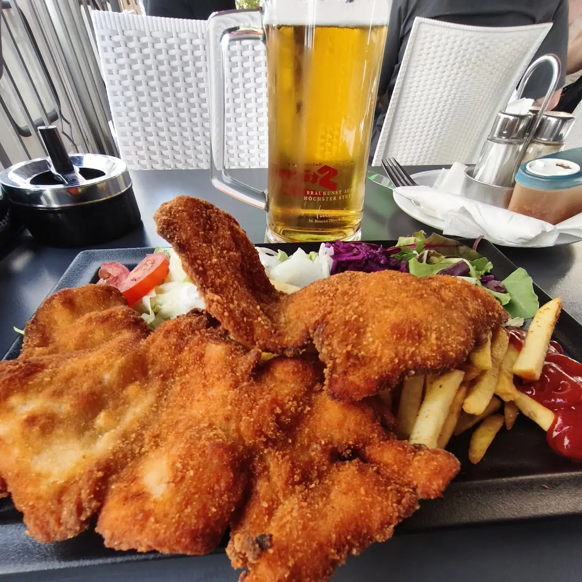 Essen und Trinken photo 4