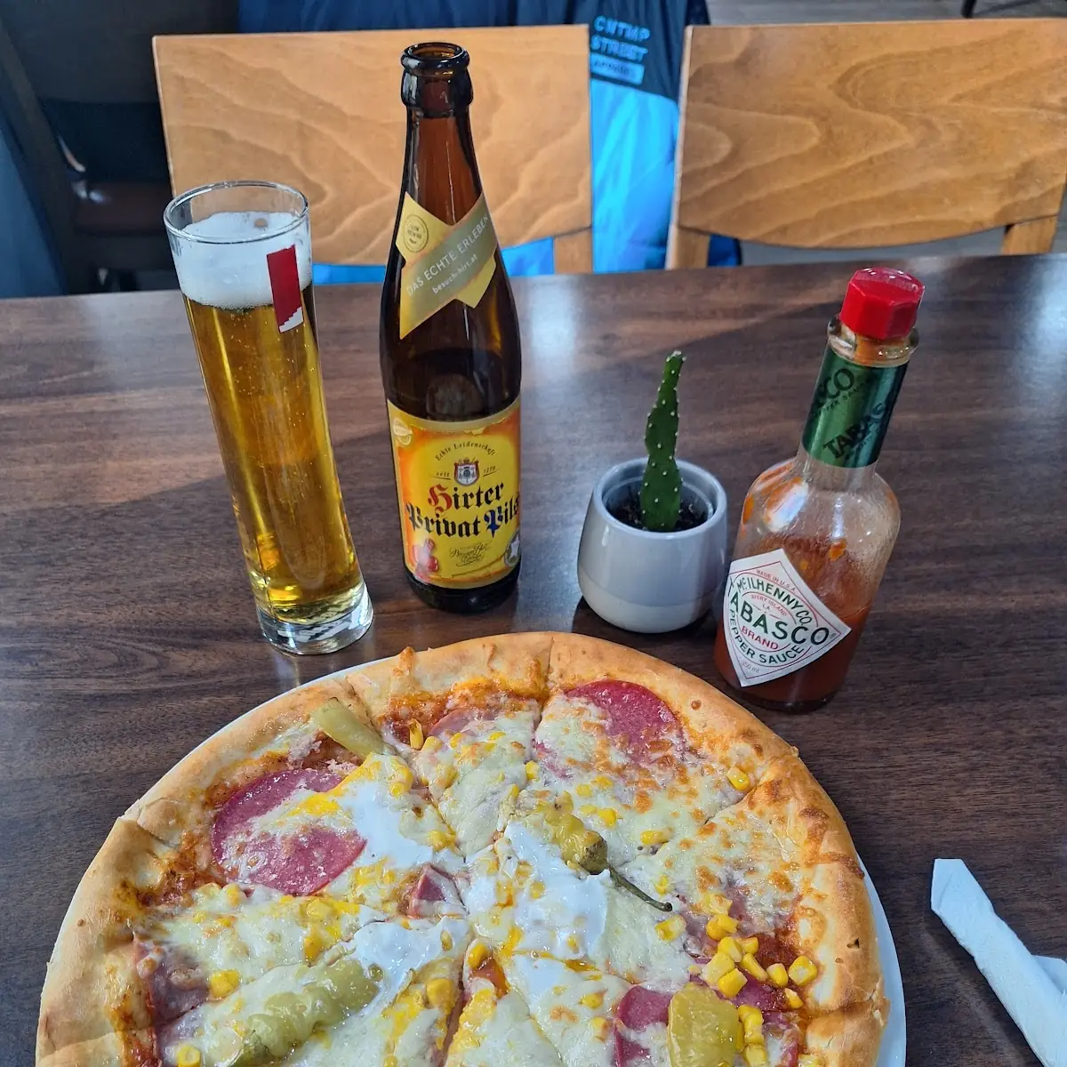 Essen und Trinken photo 6