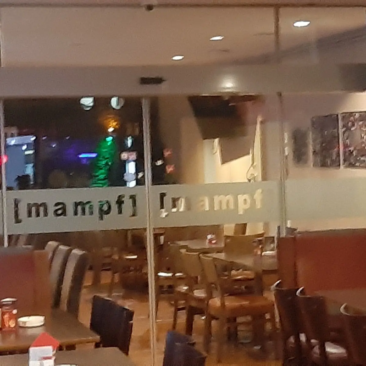 Atmosphäre photo 6