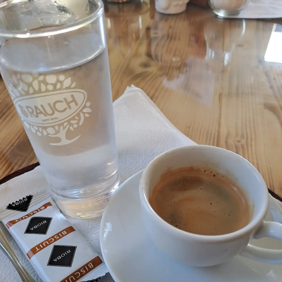 Essen und Trinken photo 2