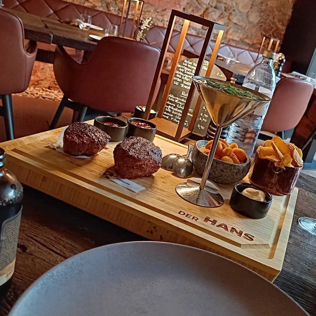 Essen und Trinken photo 1