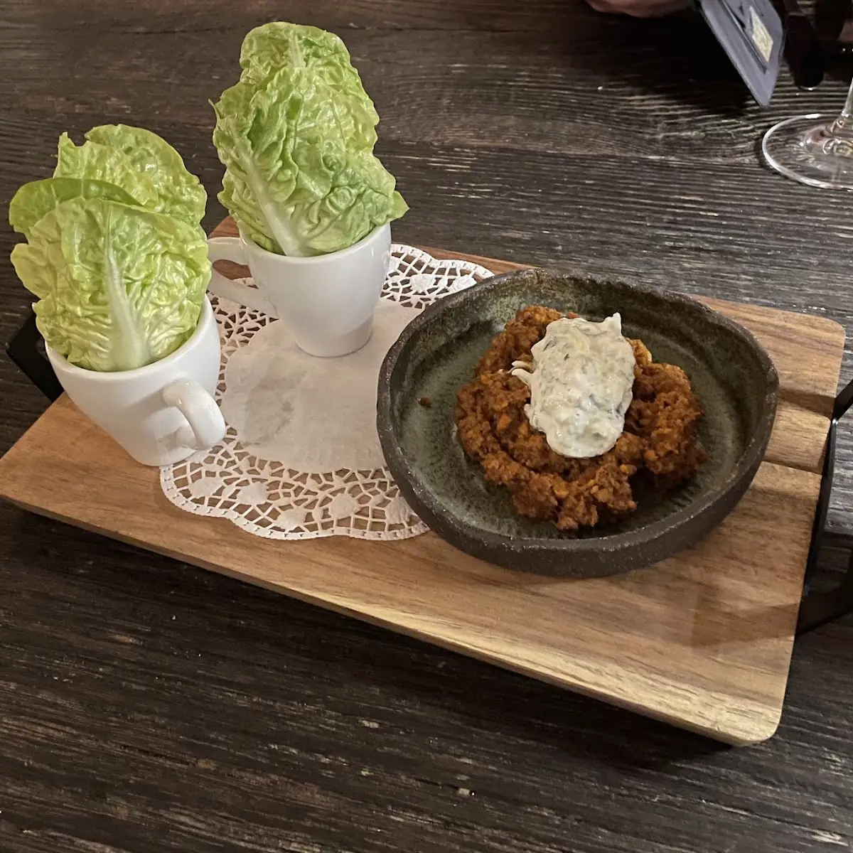 Essen und Trinken photo 10