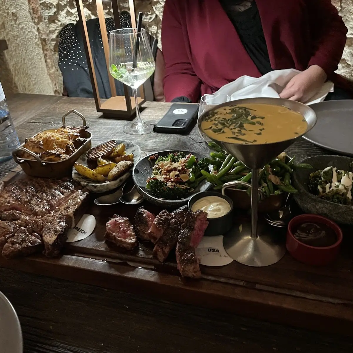 Essen und Trinken photo 4