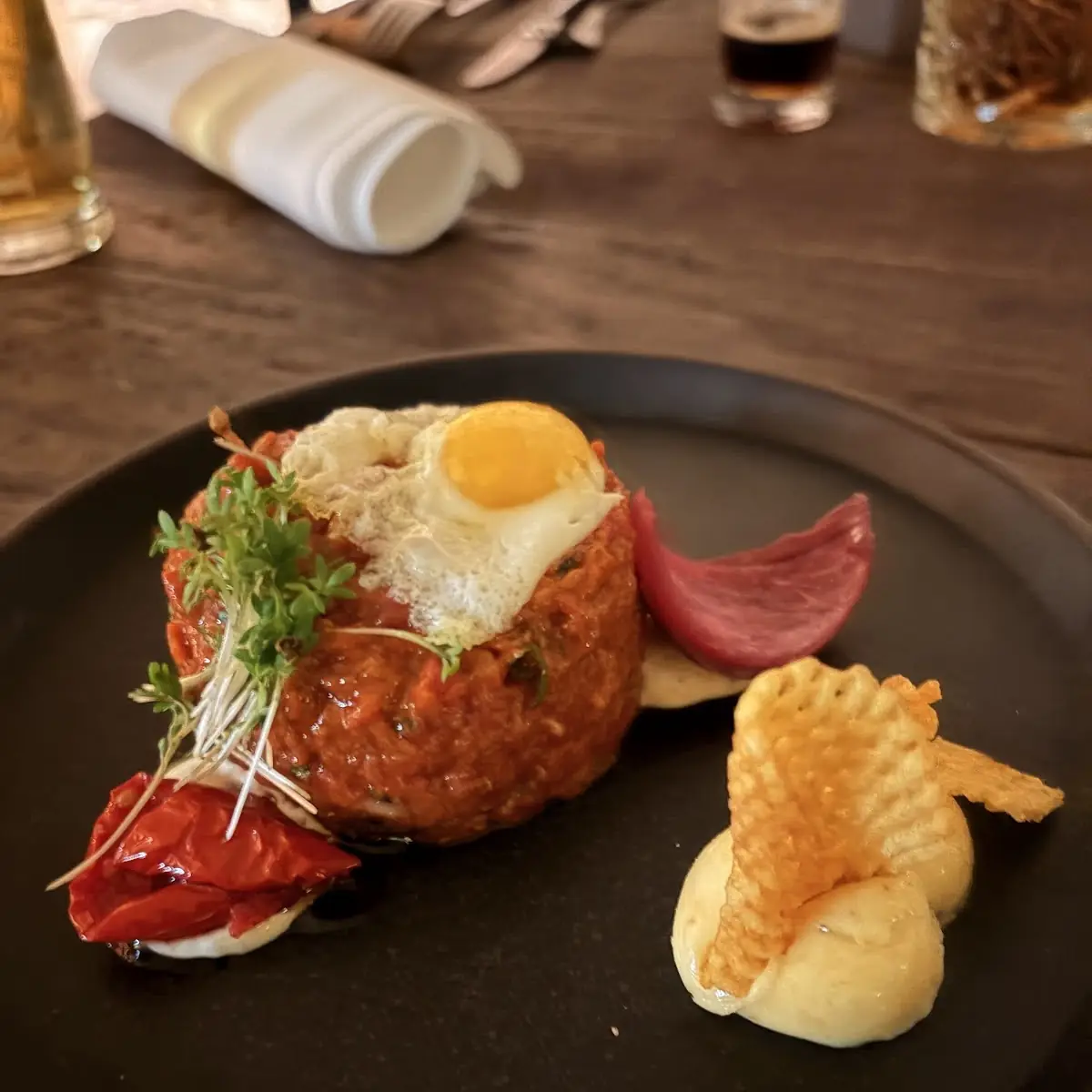 Essen und Trinken photo 6