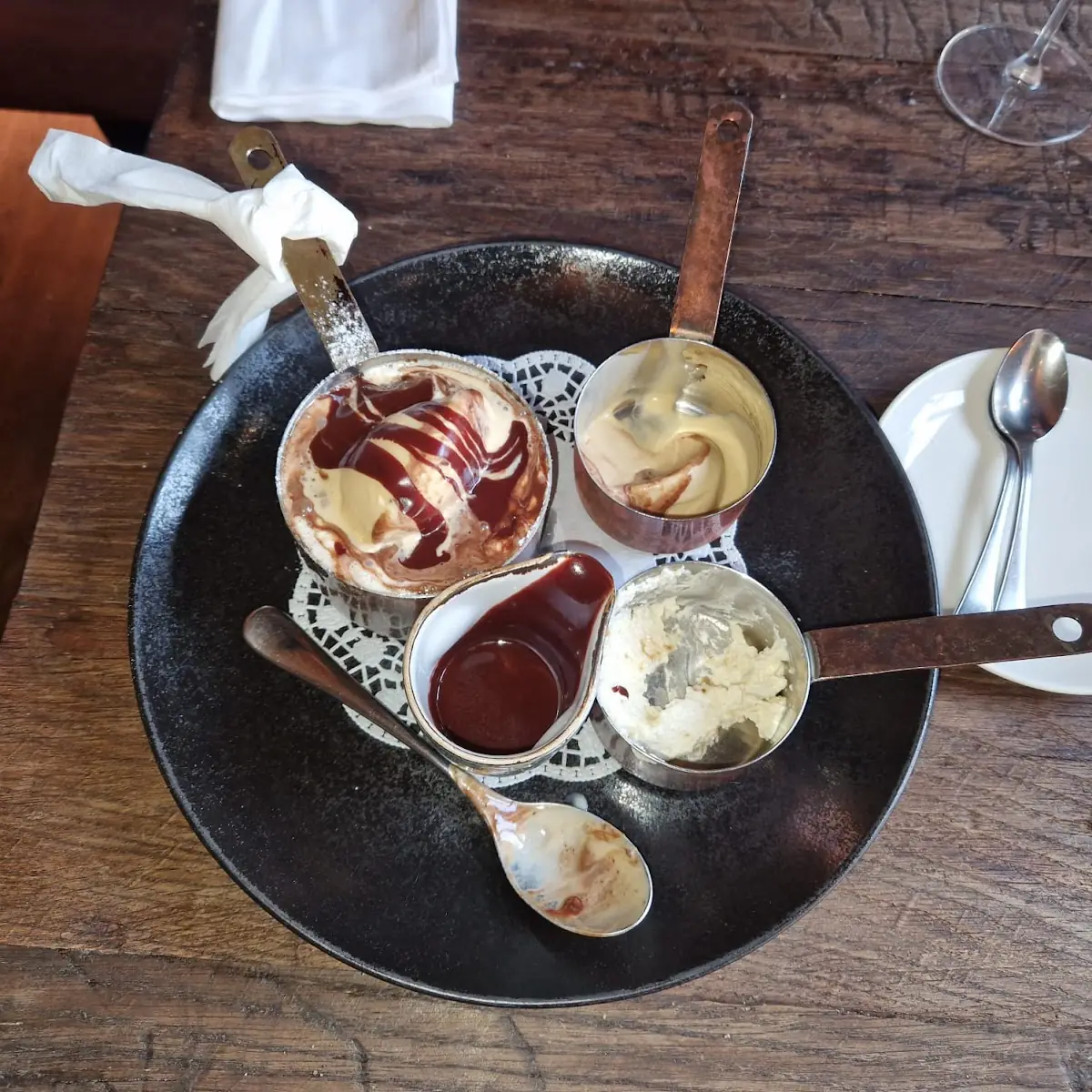 Essen und Trinken photo 7