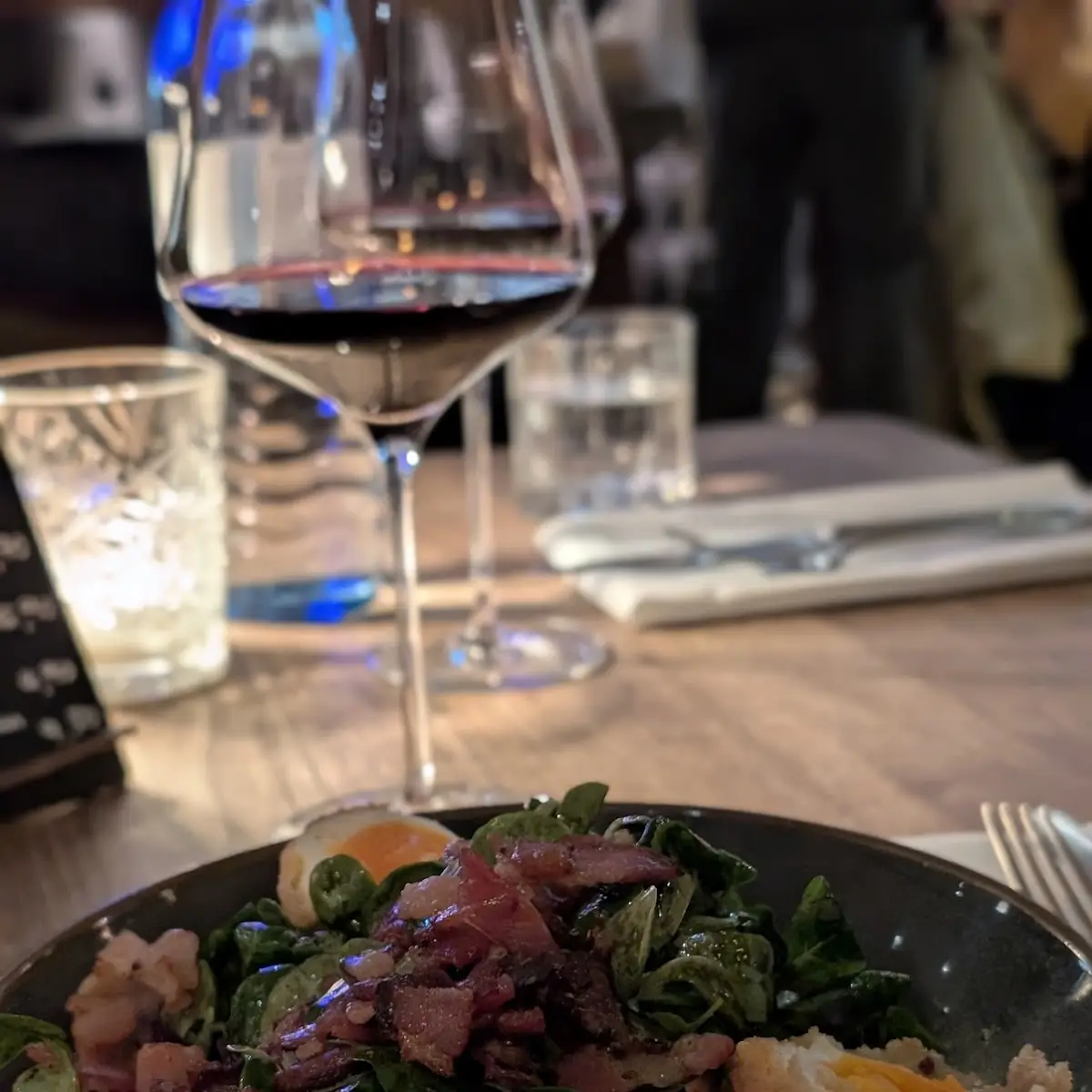 Essen und Trinken photo 8