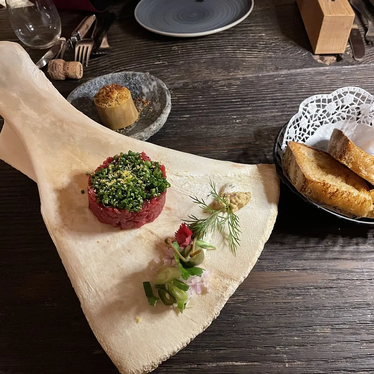 Essen und Trinken photo 9