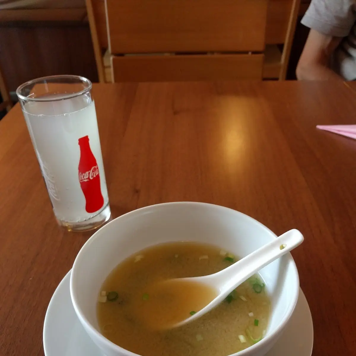 Essen und Trinken, Yuuka Sushi