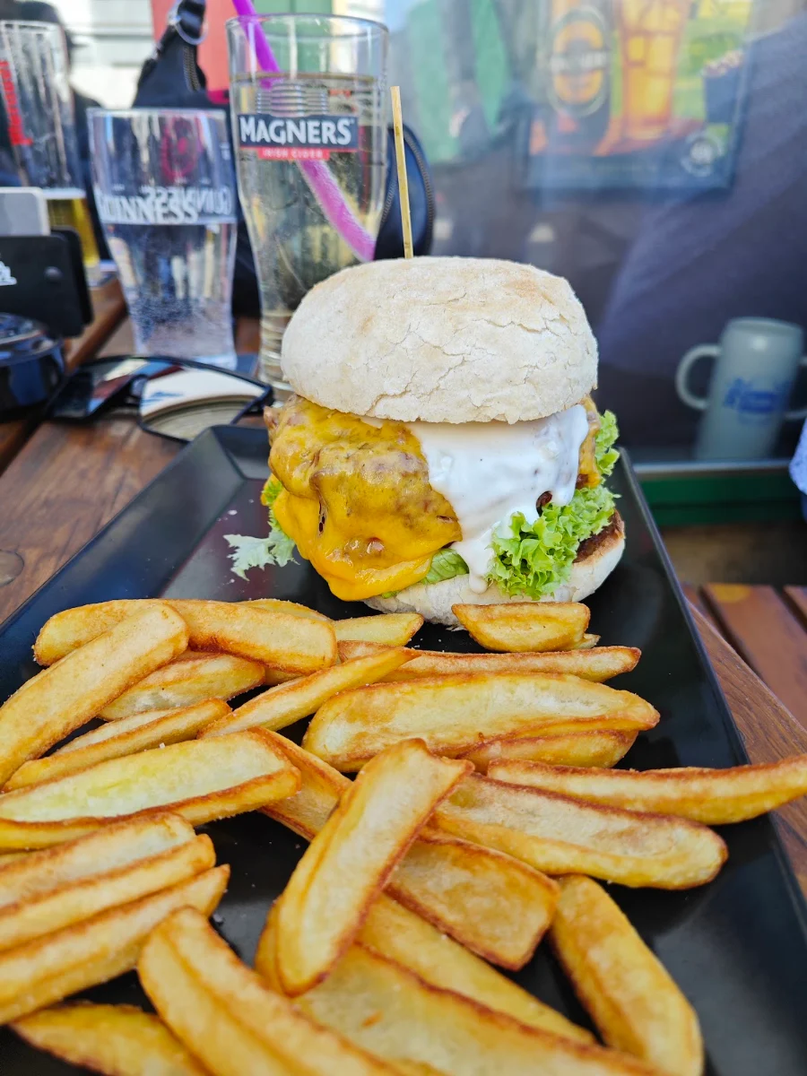 Essen und Trinken photo 5