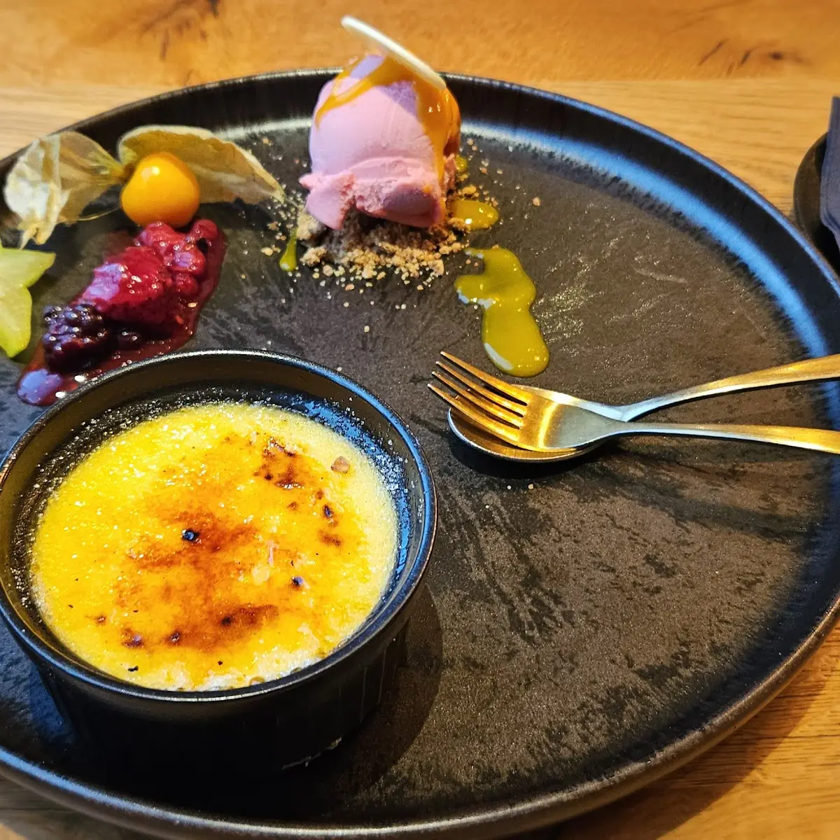 Essen und Trinken photo 6