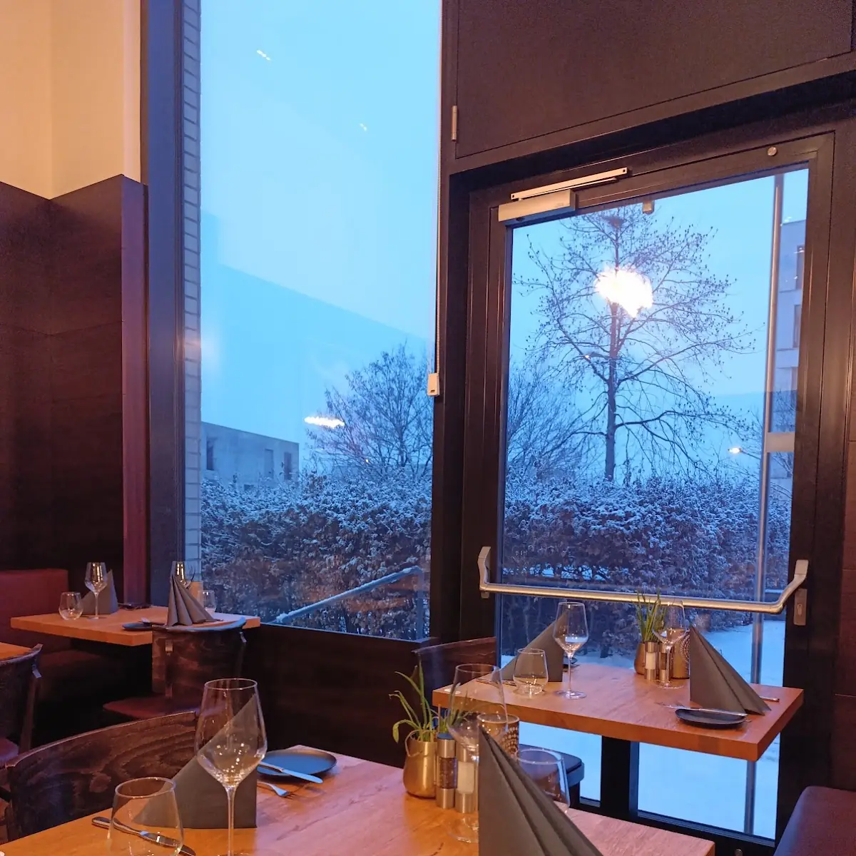 Atmosphäre photo 2