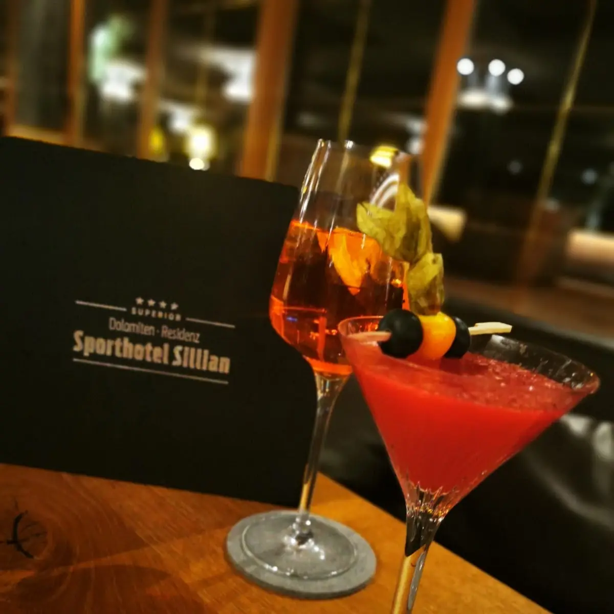Essen und Trinken photo 10