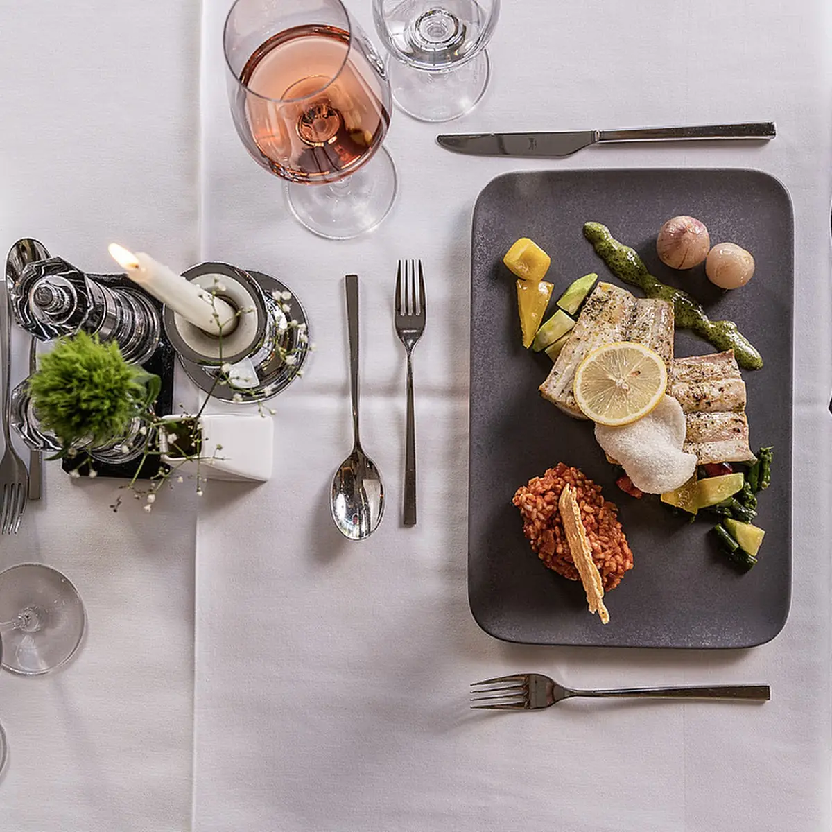Essen und Trinken photo 3
