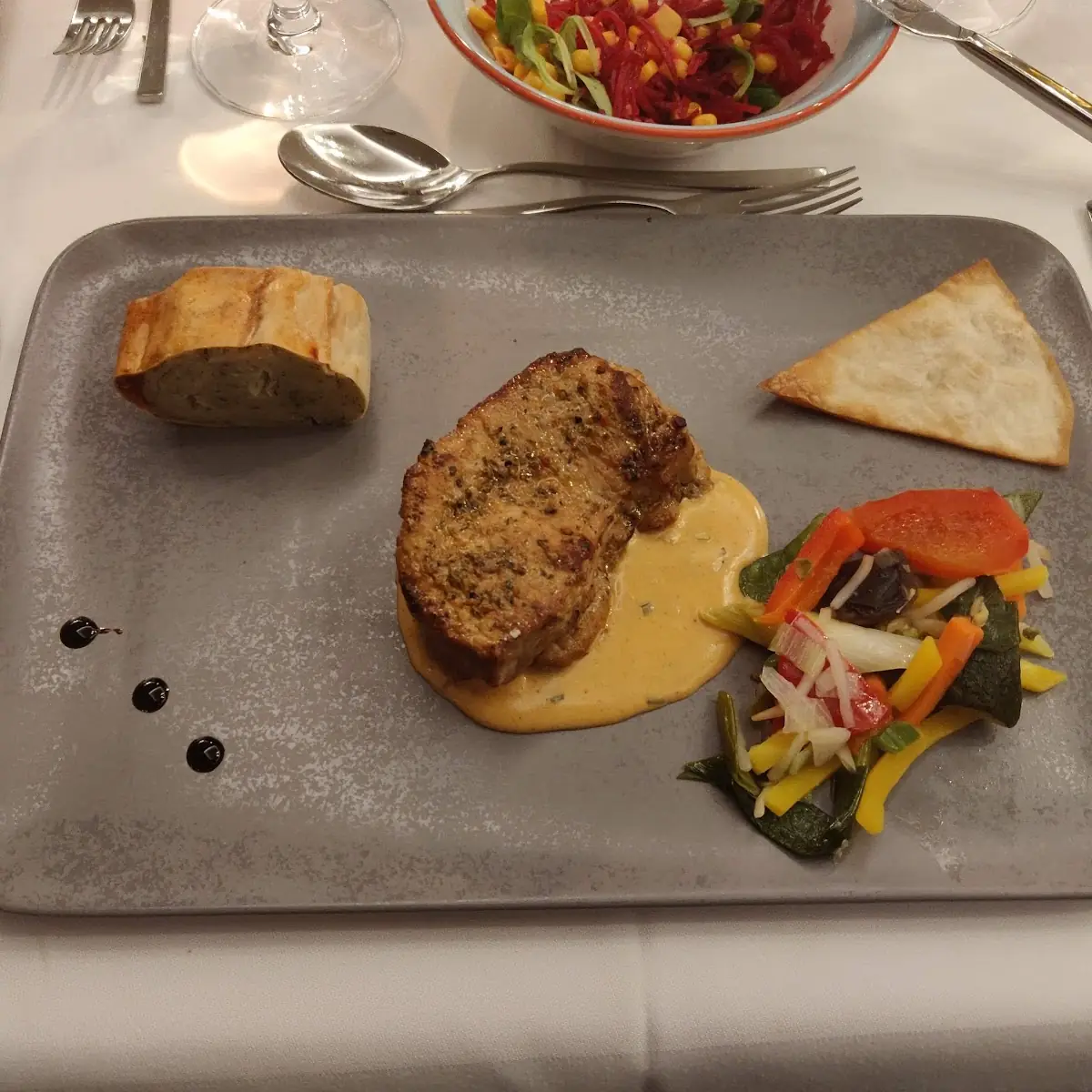 Essen und Trinken photo 8