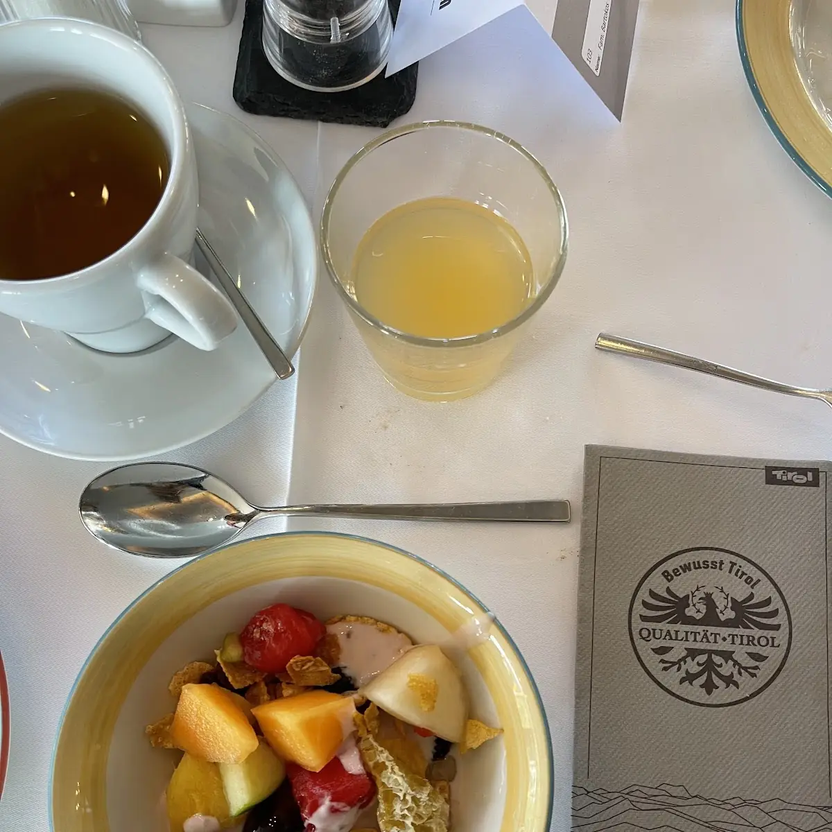 Essen und Trinken photo 9