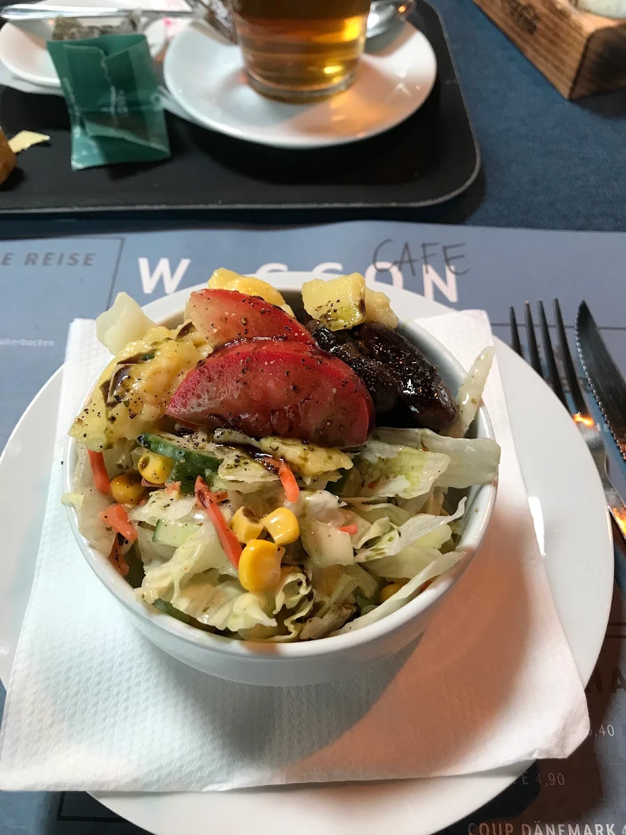 Essen und Trinken photo 10