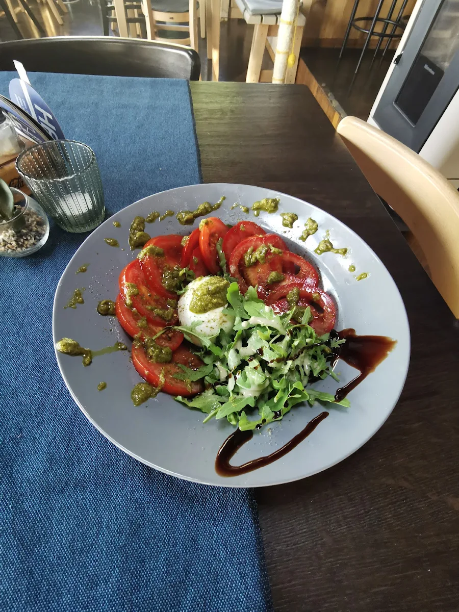 Essen und Trinken photo 3