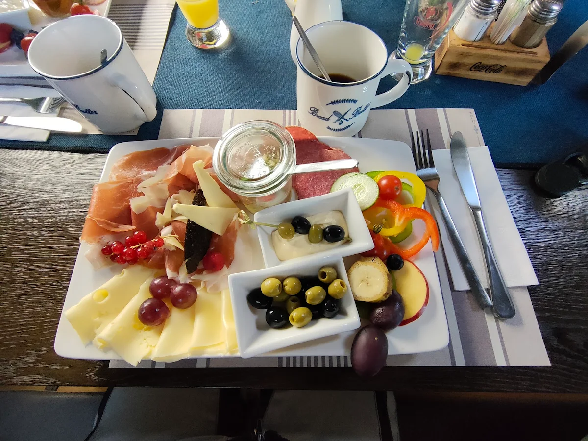 Essen und Trinken photo 4