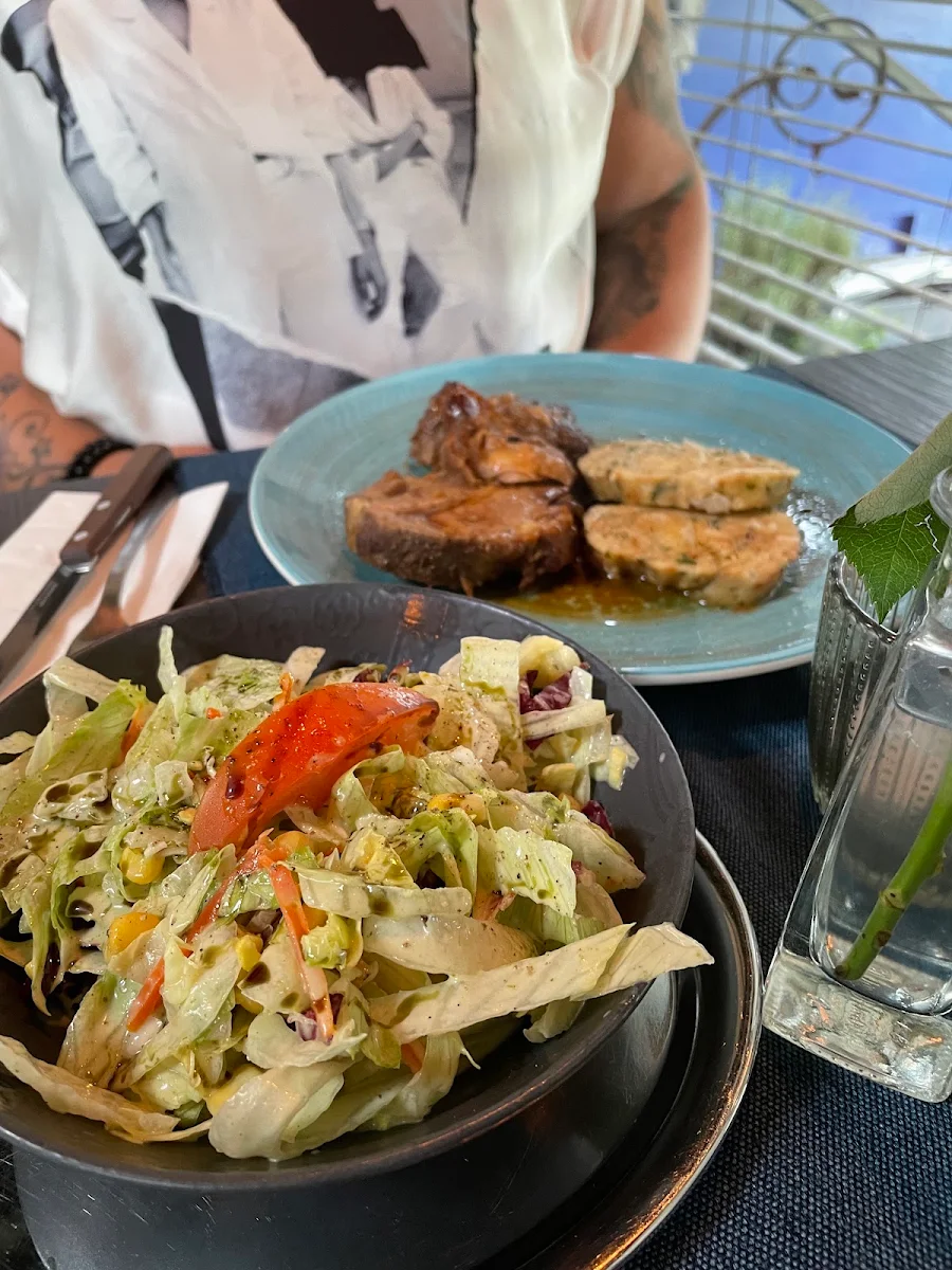 Essen und Trinken photo 5