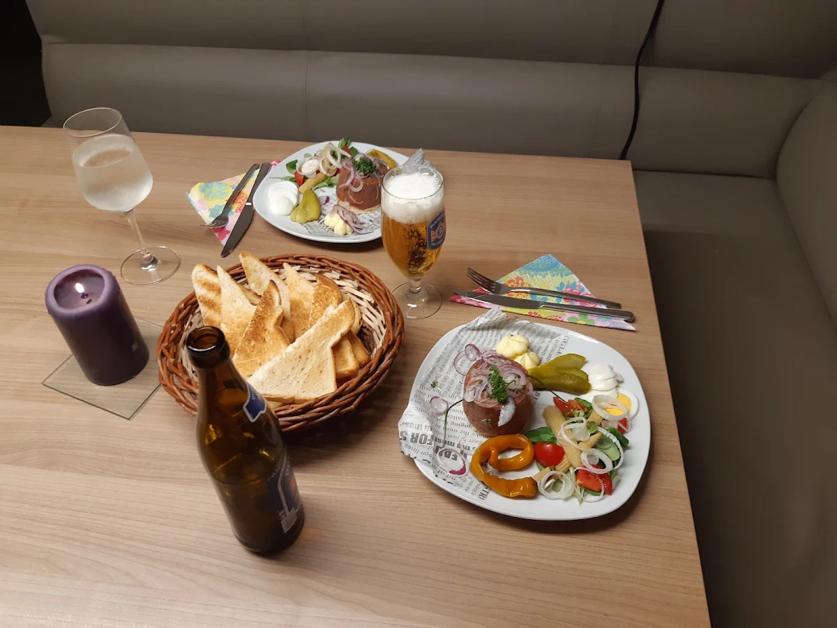 Essen und Trinken photo 6