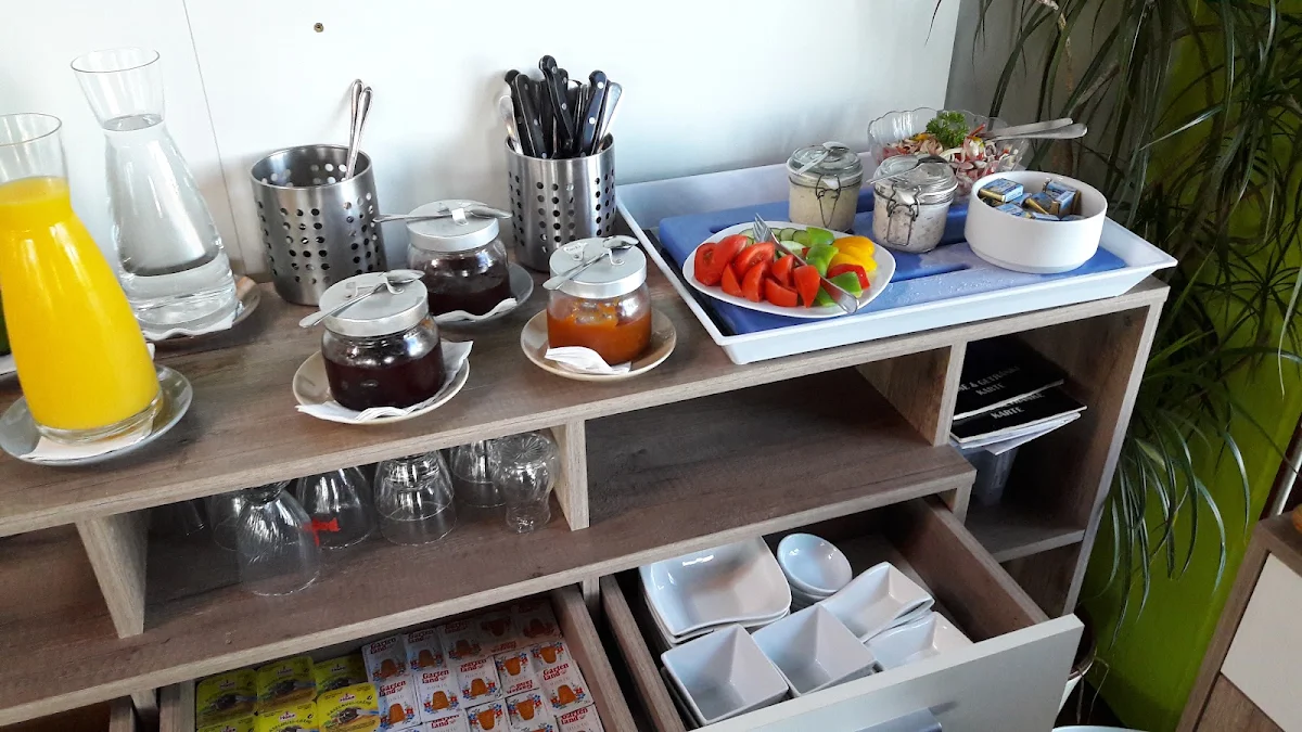 Essen und Trinken photo 7
