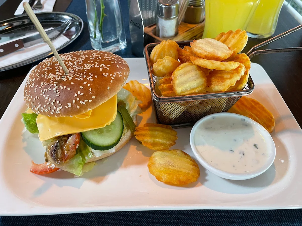 Essen und Trinken photo 8