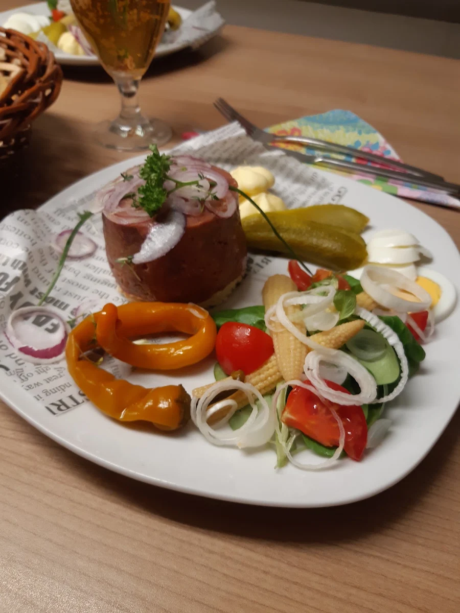 Essen und Trinken photo 9