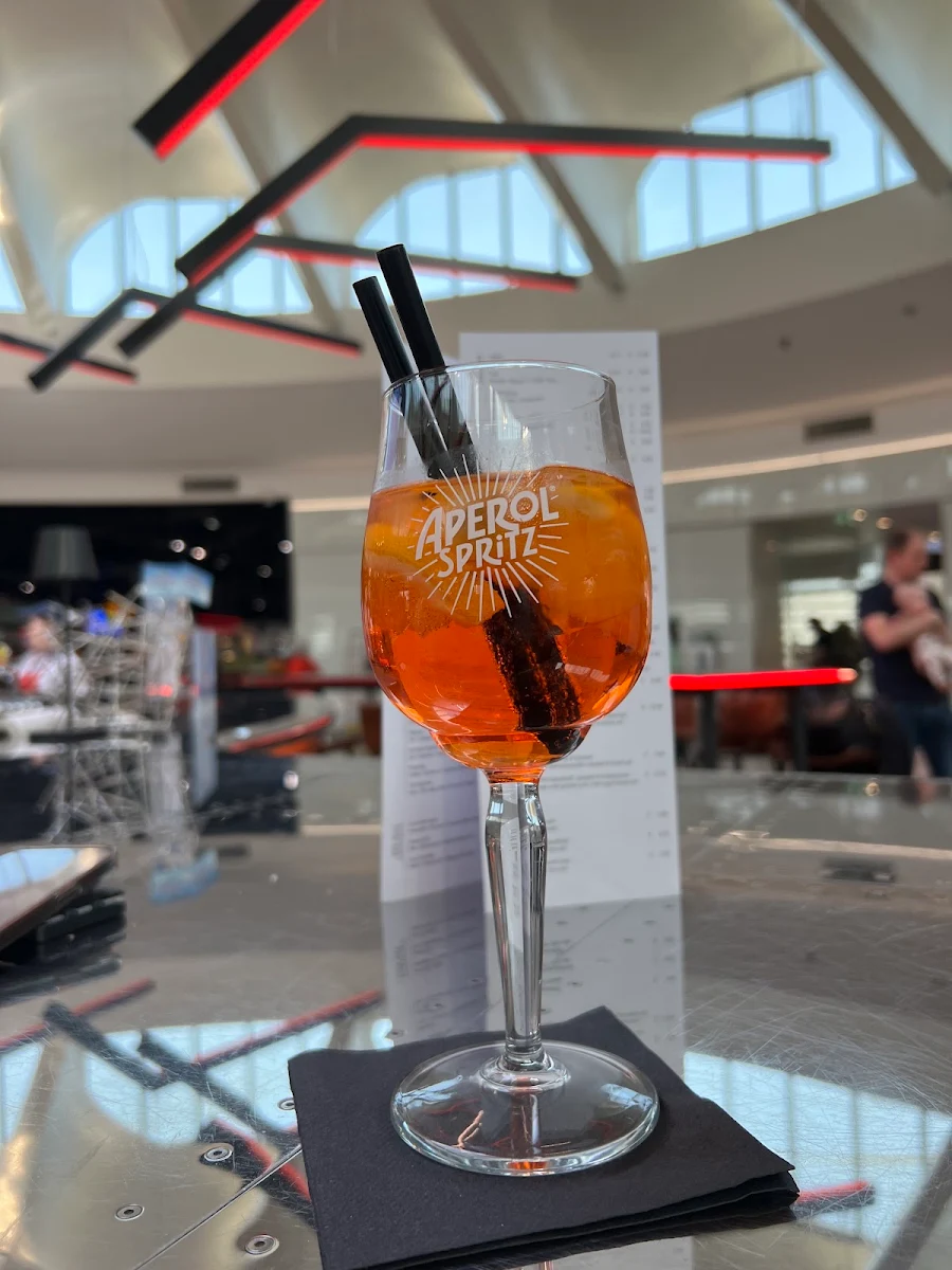Essen und Trinken photo 6