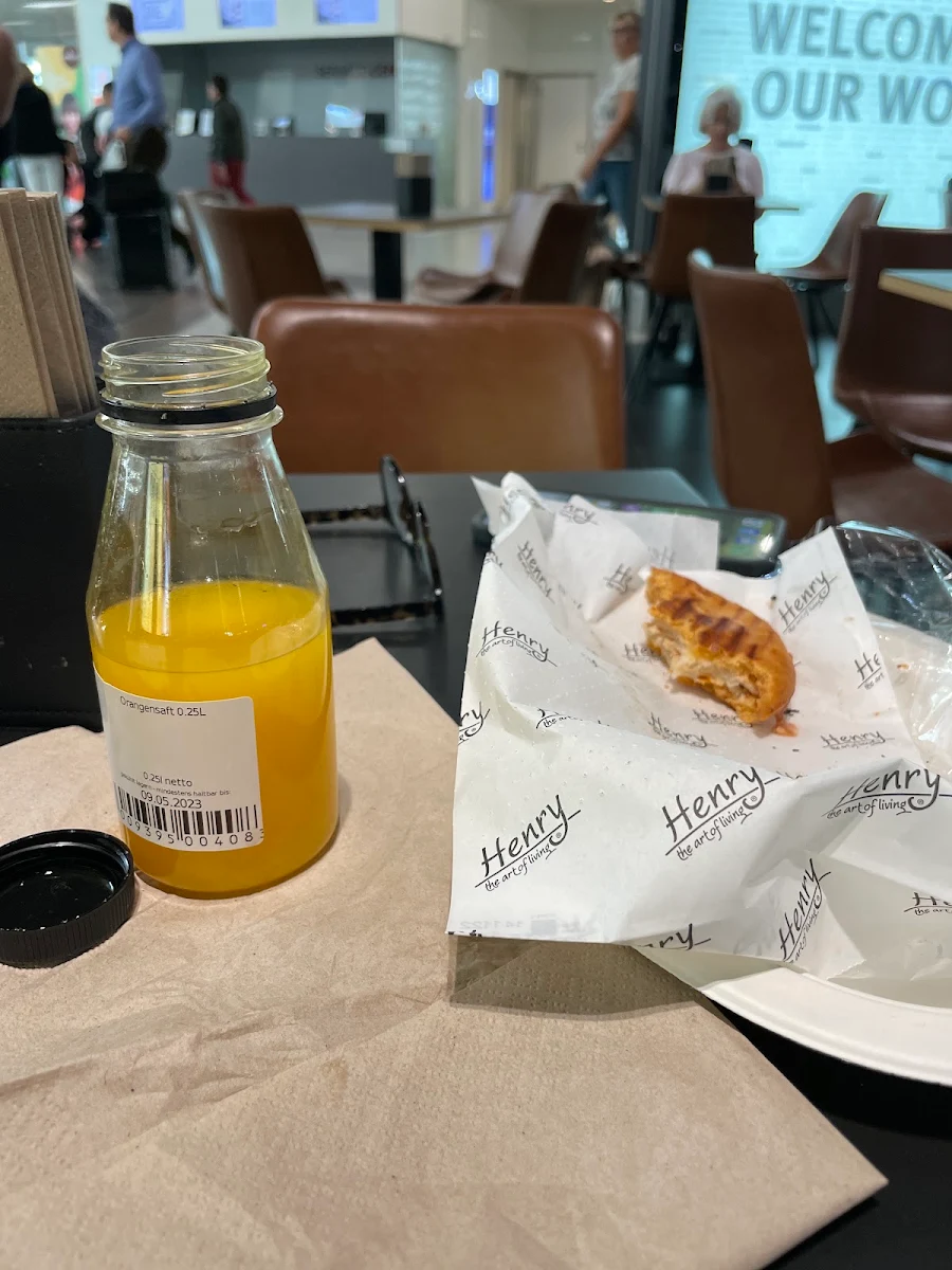 Essen und Trinken photo 8