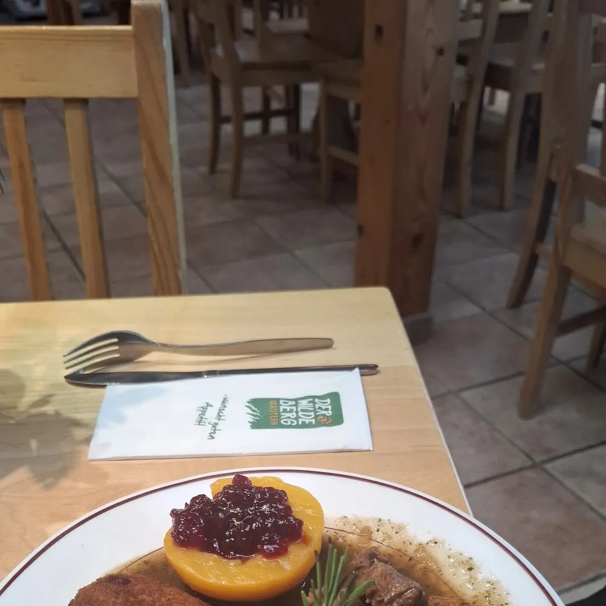 Essen und Trinken photo 10