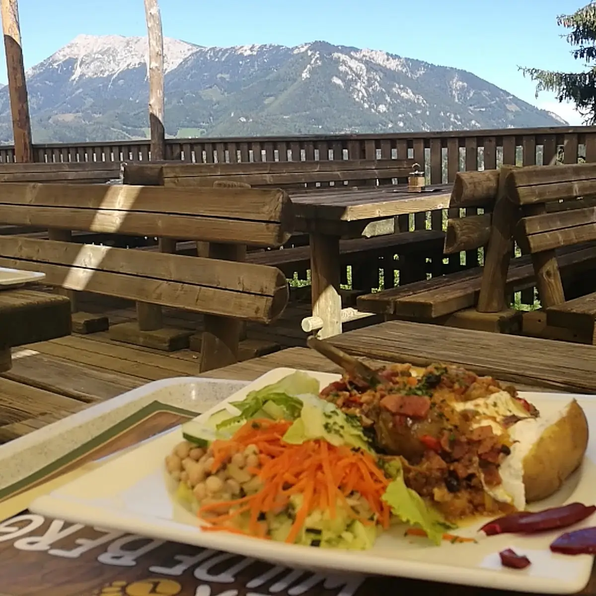 Essen und Trinken photo 3