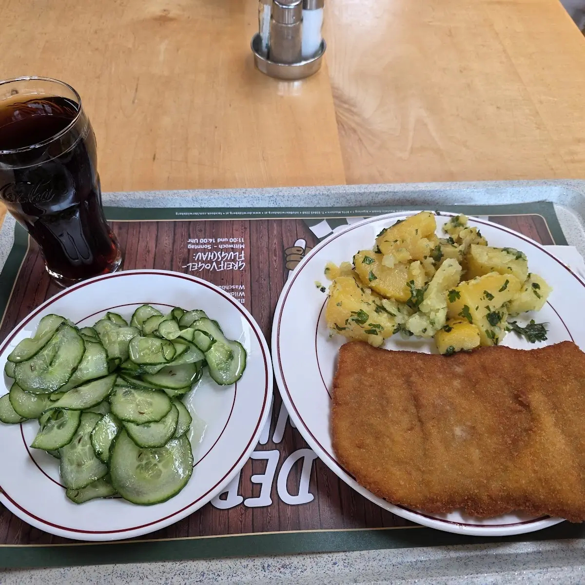Essen und Trinken photo 5