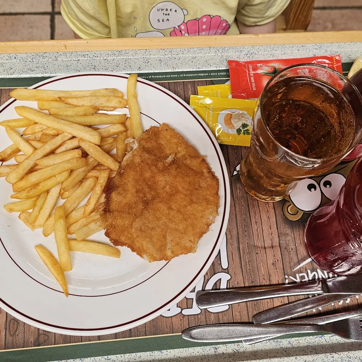 Essen und Trinken photo 6